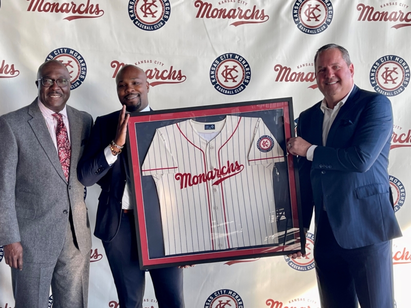 Kansas City Monarchs Announce Exclusive Partnership with Swope Health