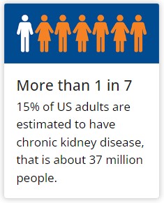 Kidney disease