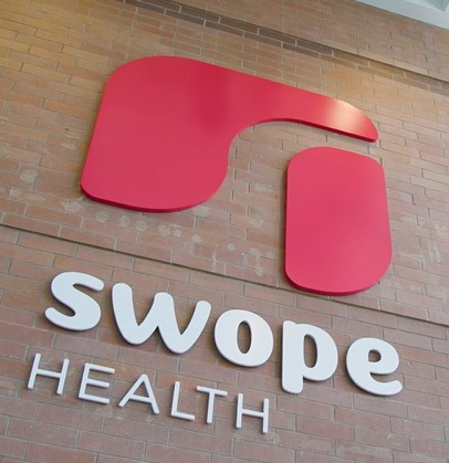 Swope Health logo