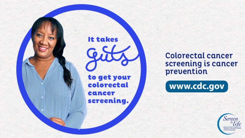 Do you know about Colorectal Cancer?