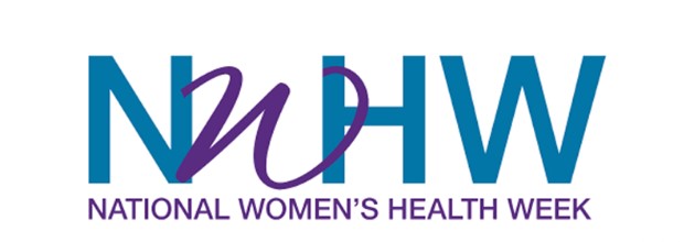 National Women's Health Week