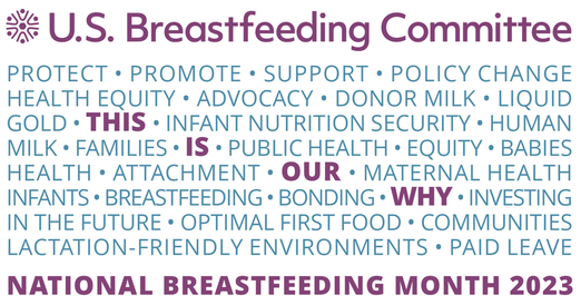 Breastfeeding