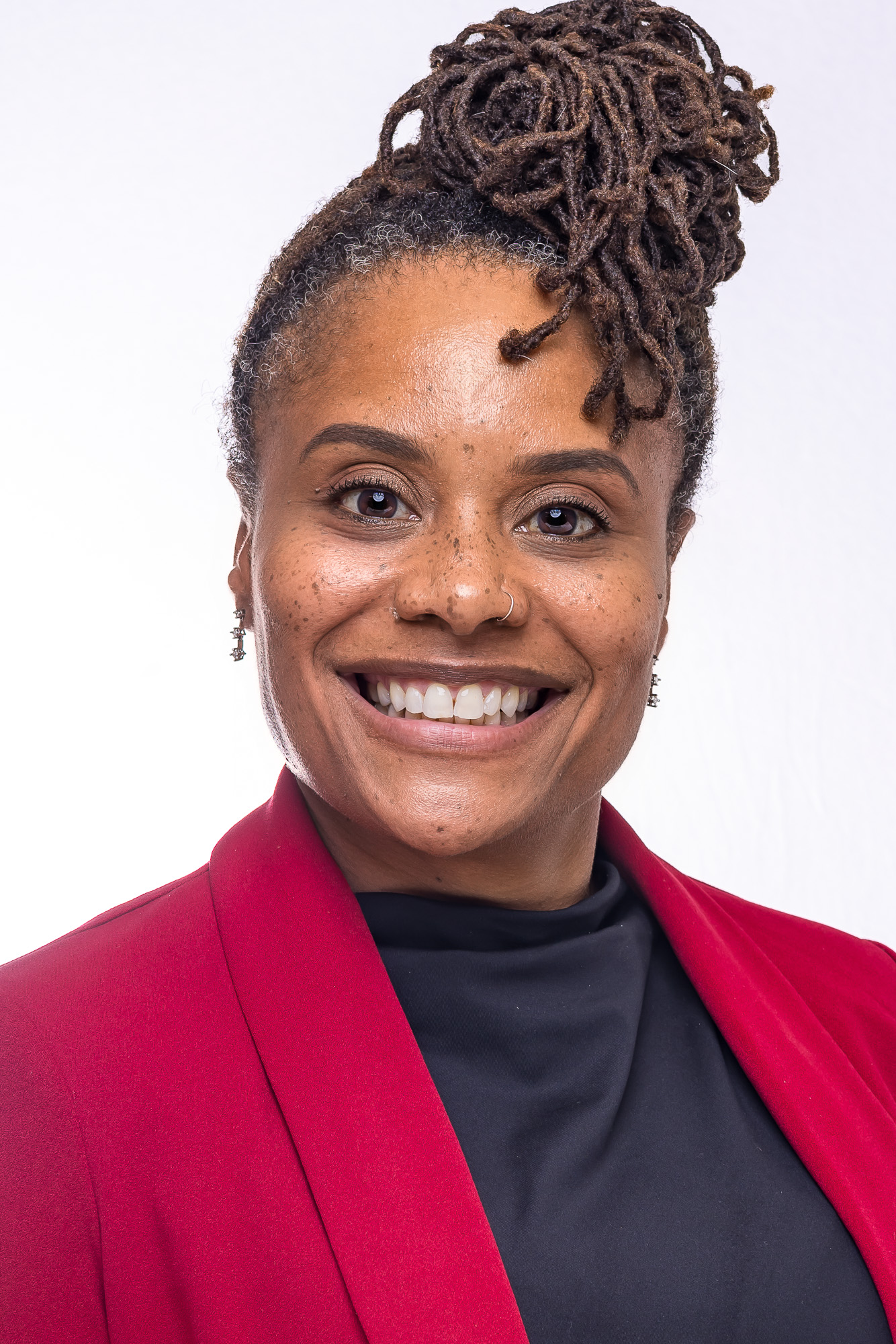 Josette Mitchell - Swope Health