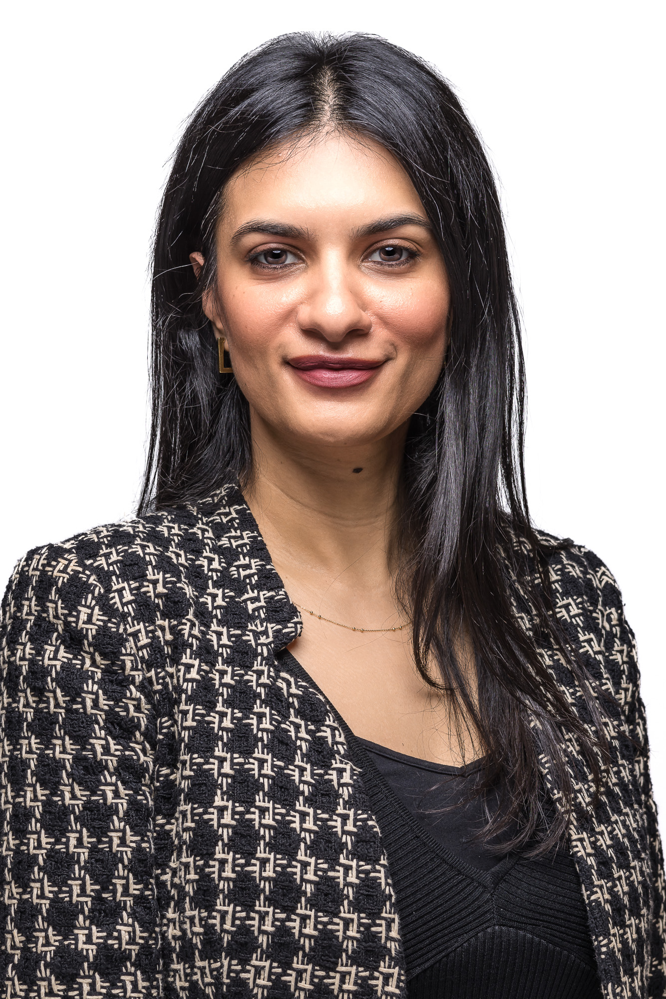 Naiomi Jamal, MD - Swope Health