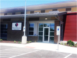 Community Health Center Building