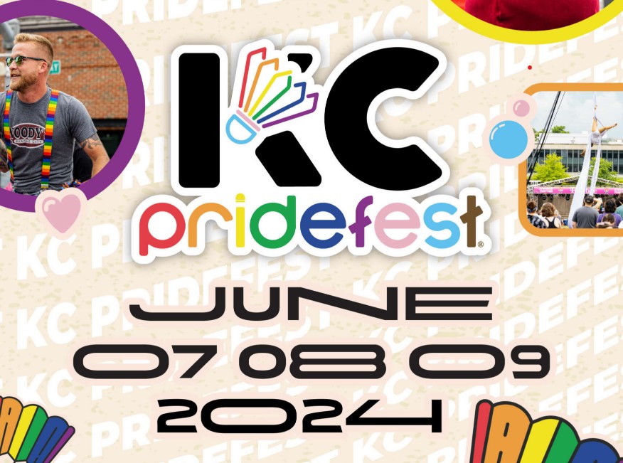 KC Pridefest