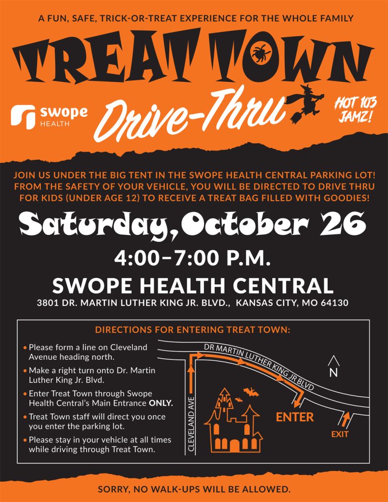 Swope Health’s TreatTown