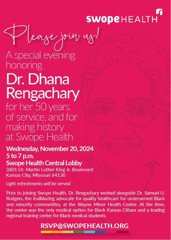 Honoring Dr. Dhana Rengachary