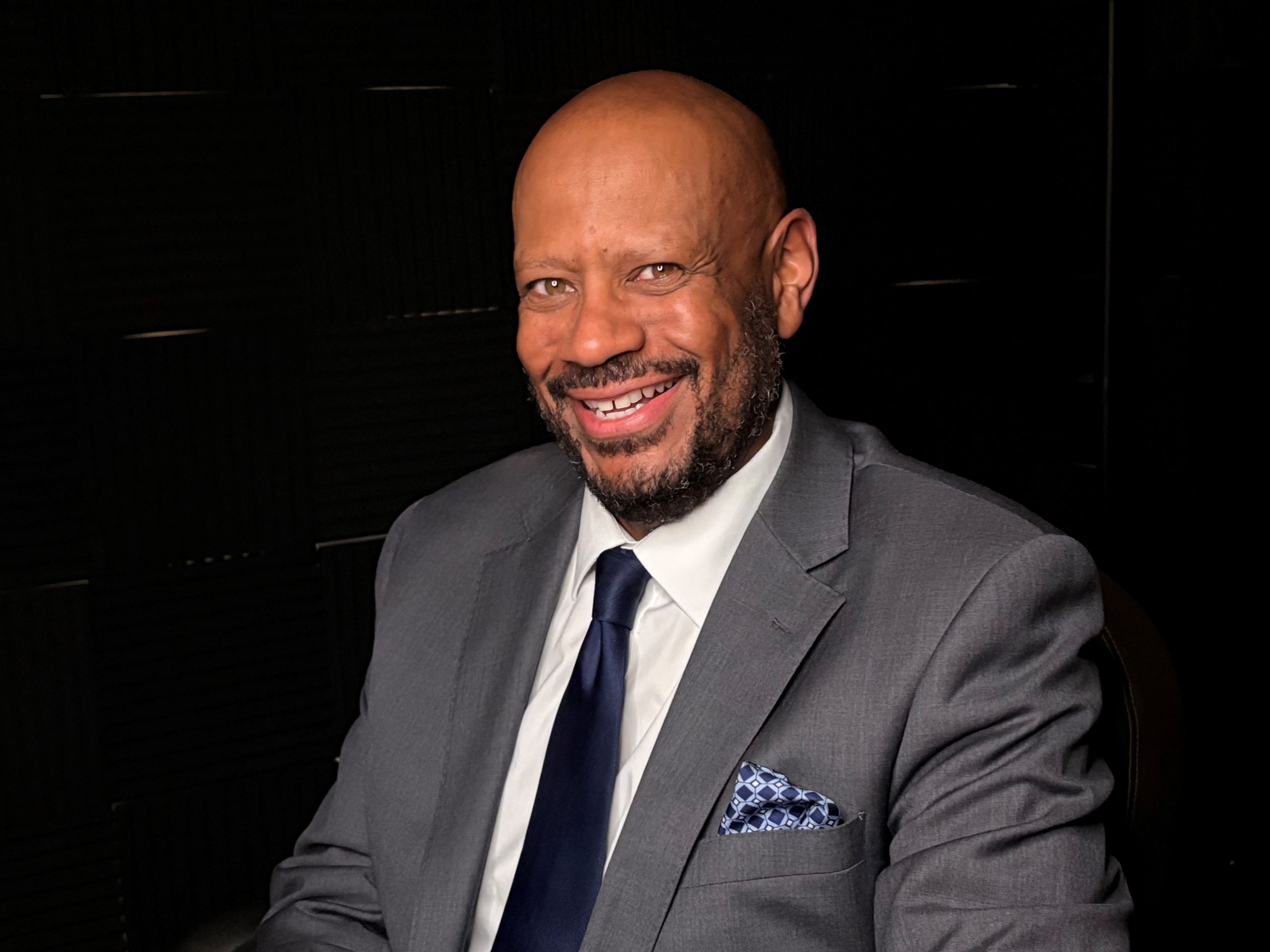 One-on-one with Swope Health: Dan Cranshaw  