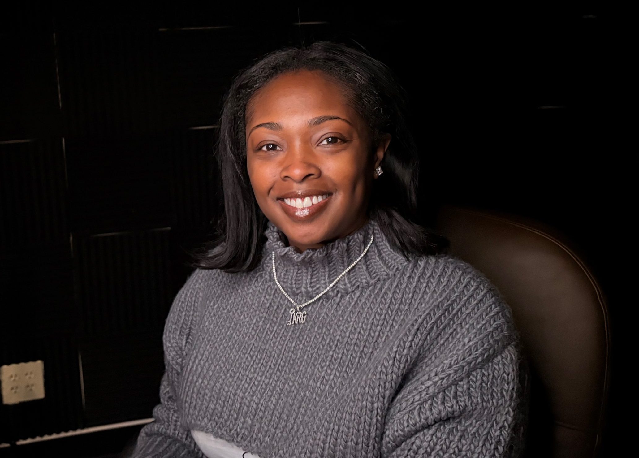 One-on-one with Swope Health: Tenesia Brown  