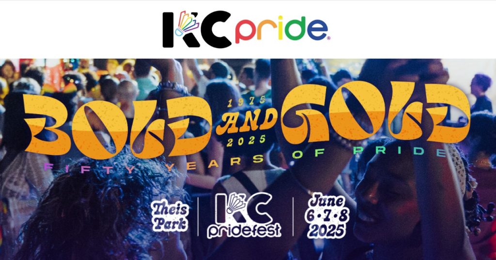 Swope Health at KC PrideFest