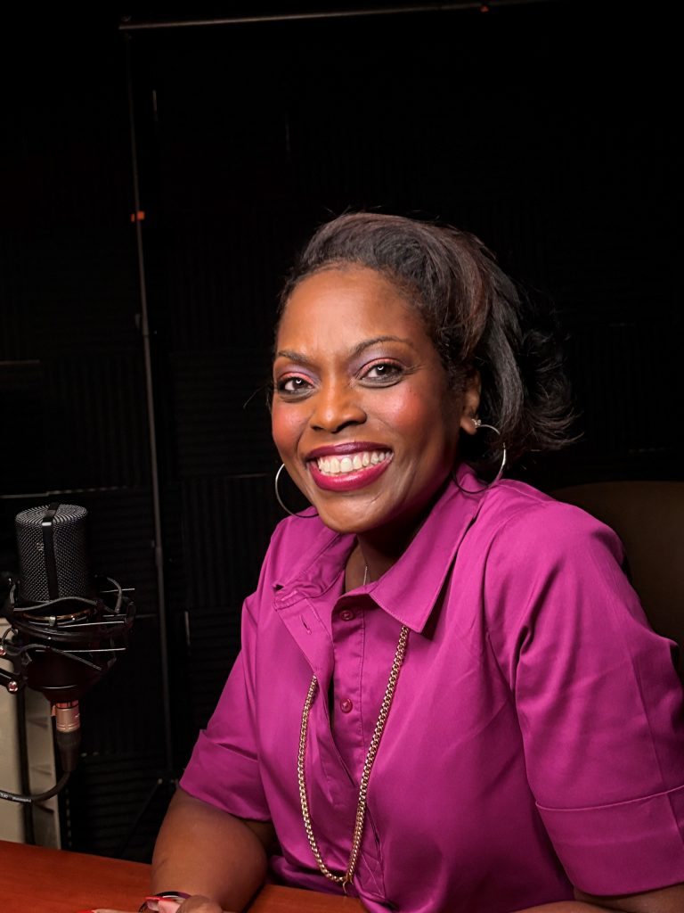 One-on-one with Swope Health: Janet Miles Bartee