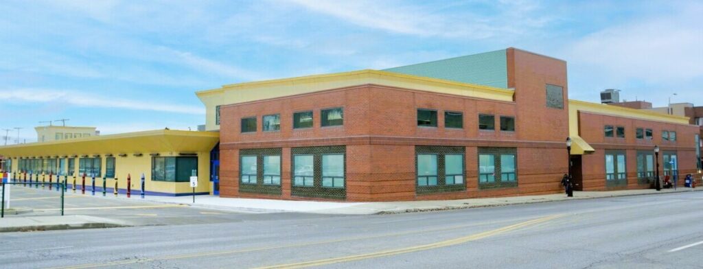 Swope Health Acquires Children’s Center Campus
