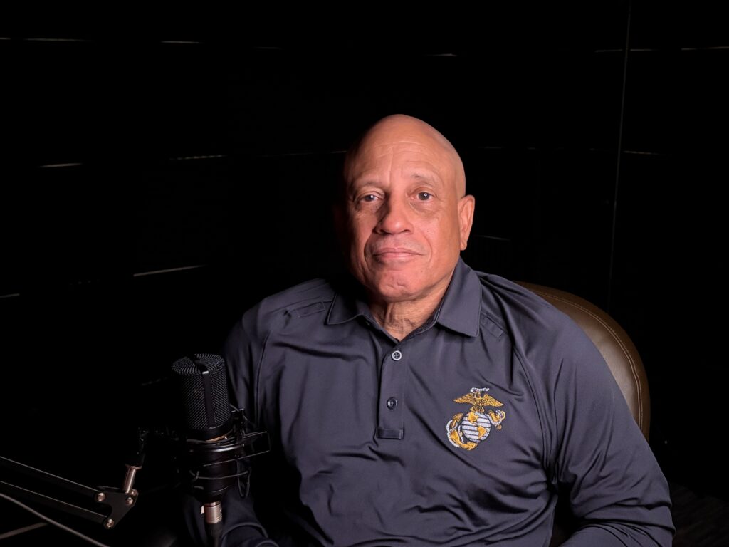 One-on-One with Swope Health: Robert E. Gray III