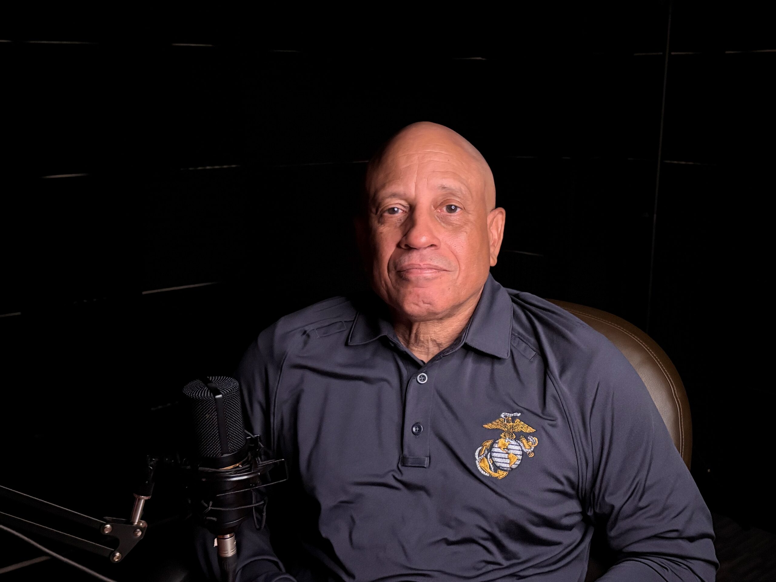 One-on-One with Swope Health: Robert E. Gray III