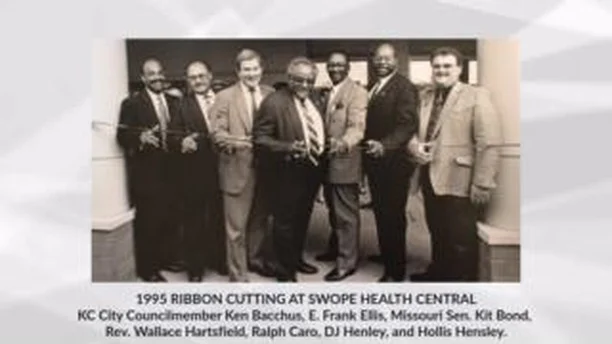 On June 1, 1995, Swope Health Central opened at 3801 Dr. Martin Luther King, Blvd. It remains our largest location and provides a variety of services, including family medicine, women’s health, pediatrics, dental, mental health, optometry, pharmacy, outreach services, and radiology. Happy 30th Anniversary, Swope Health Central!
